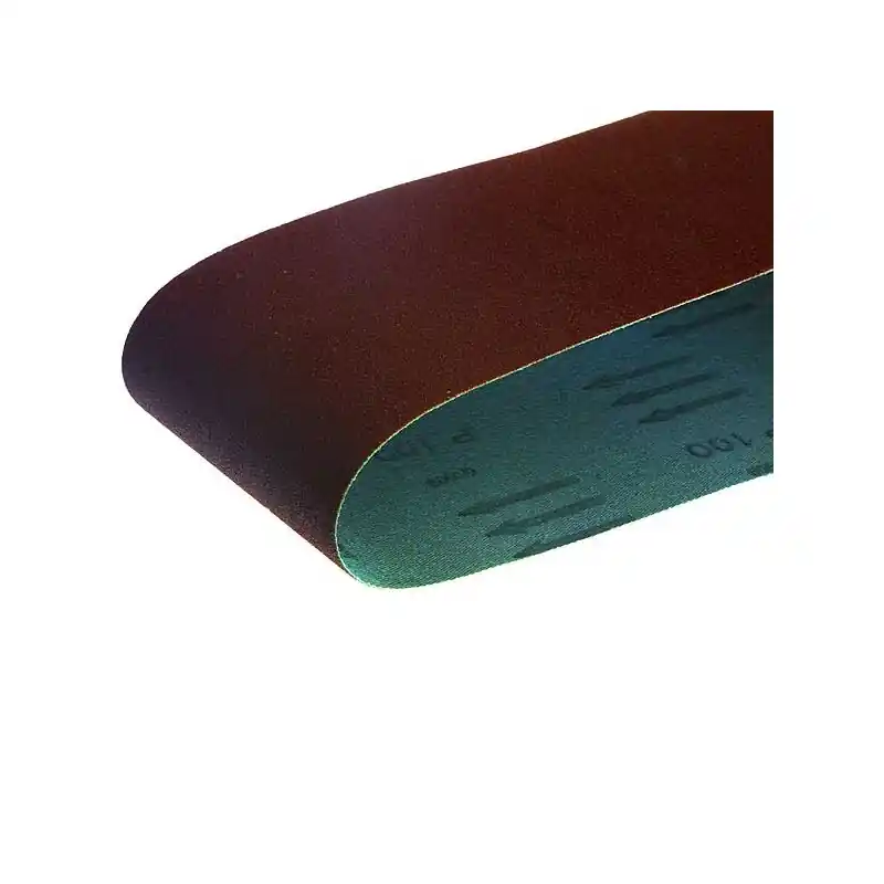 5 BANDES ABRASIVES 610X100 Populaire