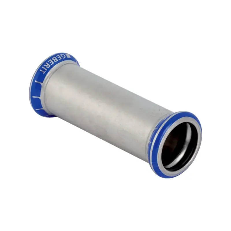 Manchon à insérer Mapress Acier Inox Vente Flash