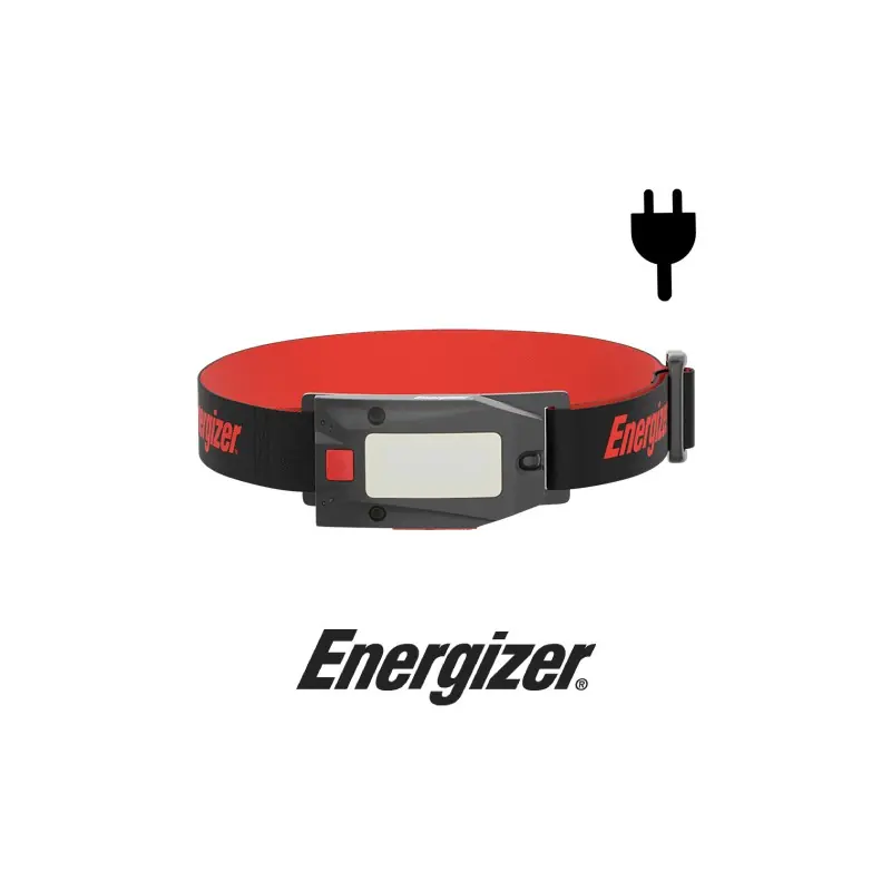 Prix Bas LAMPE FRONTALE RECHARGEABLE 180 LM PIVOT
