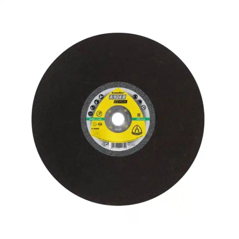 DISQUE A TRONCONNEUSE THERMIQUES A924R SPECIAL Vente Flash