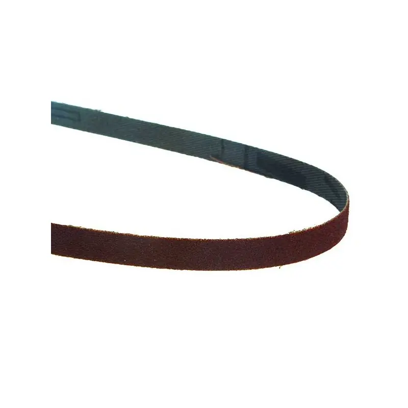 5 BANDES ABRASIVES 9X533 Promotion