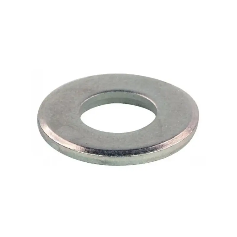 Affaire À Saisir RONDELLE PLATE DECOLLETEE ZINGUEE M14 15 X 30 X2,5 NFE25513 – CDT100