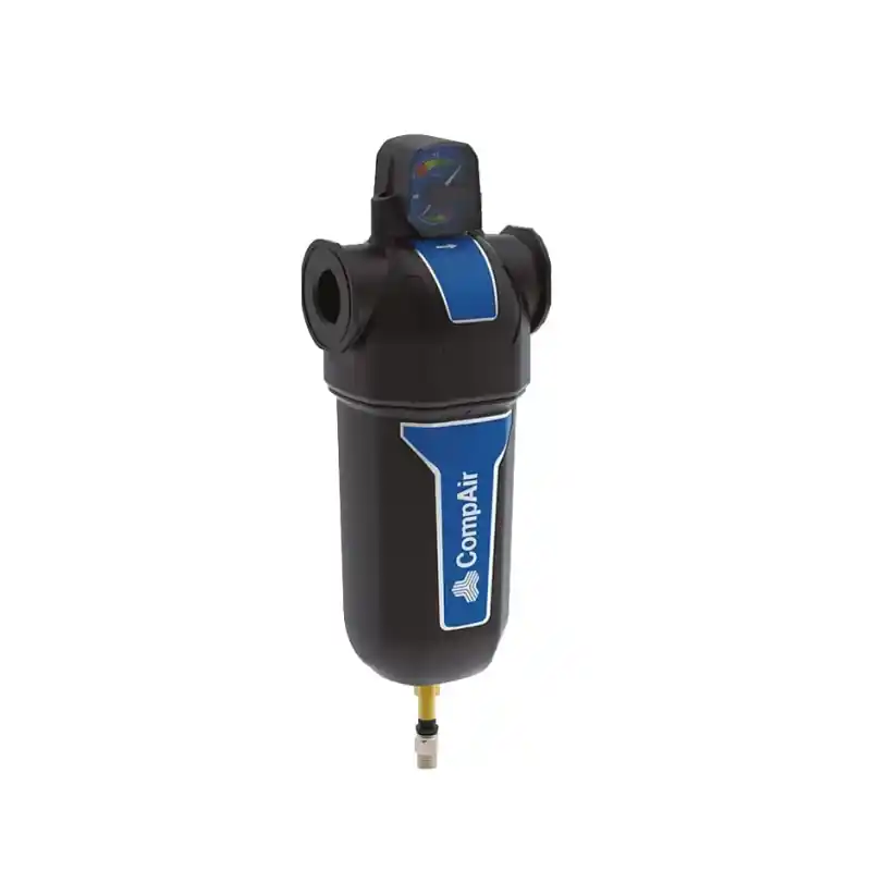 FILTRATION D'AIR COMPRIME TYPE C REF CF082L11/2"C Solde