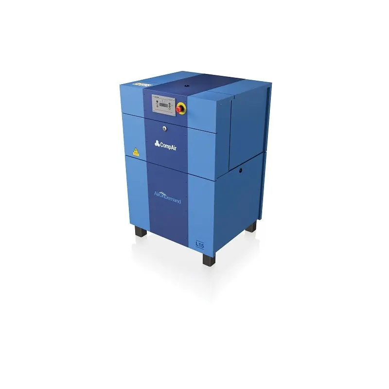 COMPRESSEUR A VIS 15 KW 7,5 BAR REF L15 Bon Marché