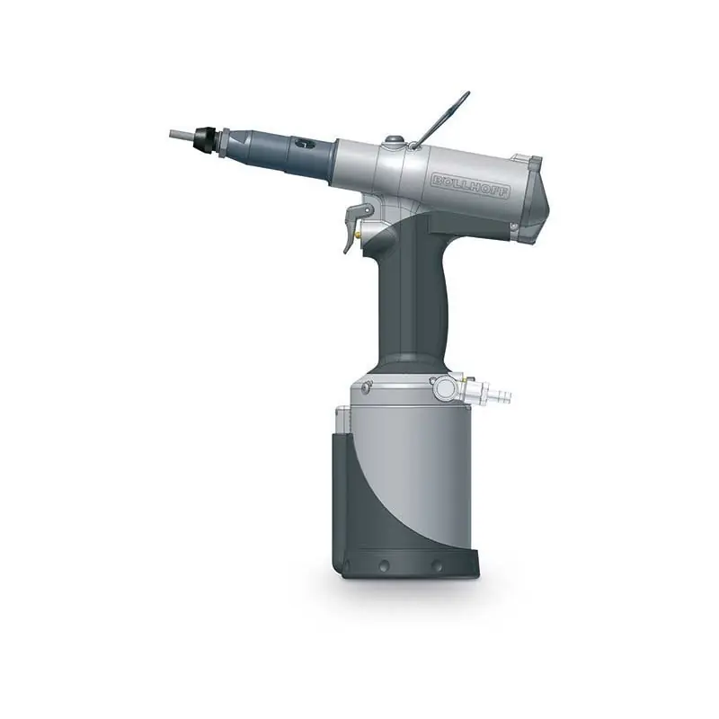 PINCE A INSERT PNEUMATIQUE RIVKLE P2007® Ø 4-10 Meilleur Choix