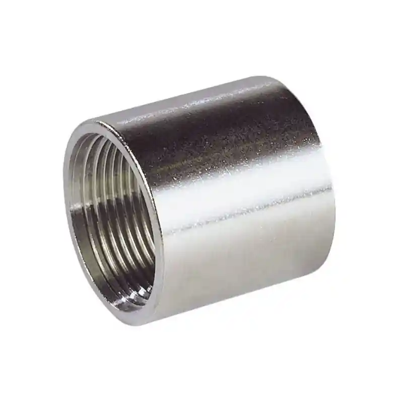 Prix Promo RACCORD INOX 316L MANCHON F/F