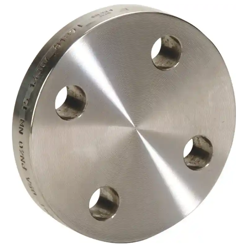 Haute Qualité BRIDE PLEINE PN 10 / PN 16 – TYPE 05A – NF EN 1092-1