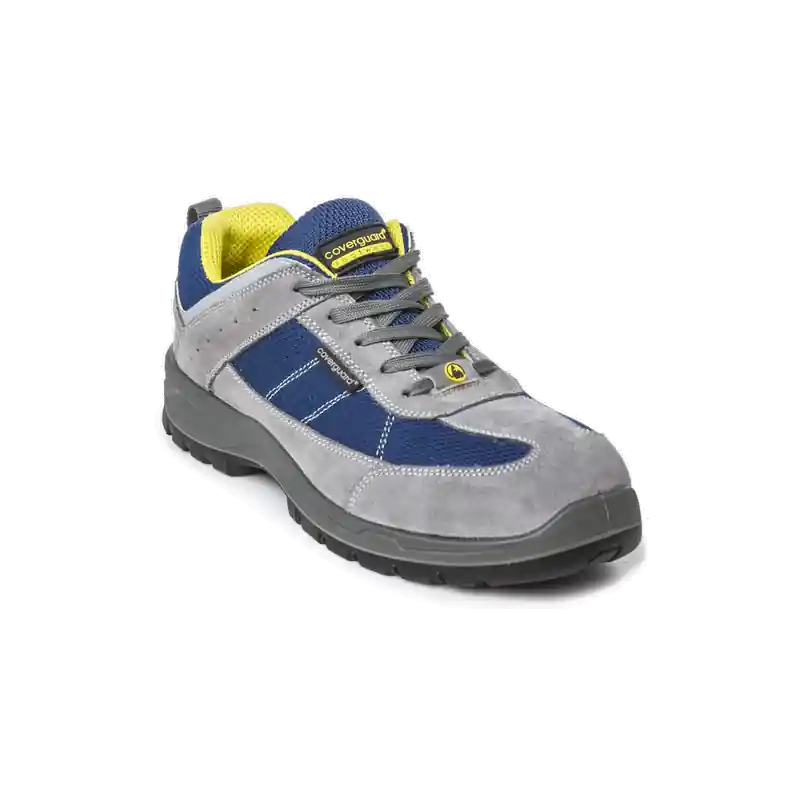CHAUSSURES DE SECURITE BASSES S1P SRC LEAD Vente Flash