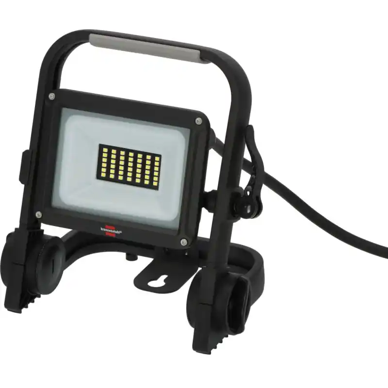 PROJECTEUR LED PORTABLE JARO 3060 M Réduction