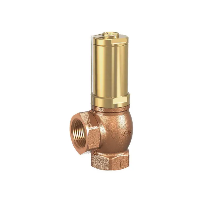 Authentique Soupape de décharge 617 N - 1"1/4