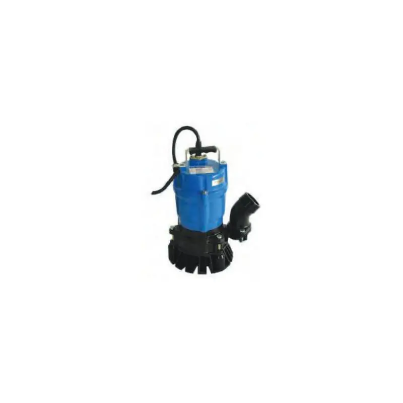 Offre Limitée Pompe de chantier HS3-75S avec agitateur
