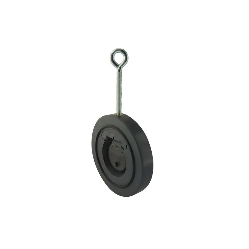 Réduction Clapet simple à battant PVC diamètre nominal 32