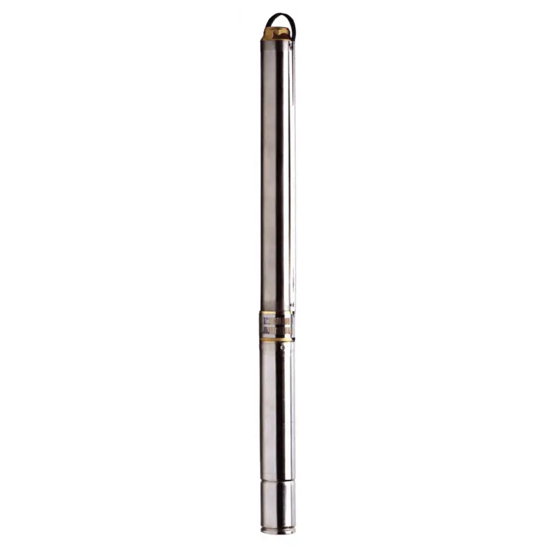 3SD 3-23 E30 – CALPEDA – 0.55 kW – Triphasé – Pompe 3" Quantité Limitée