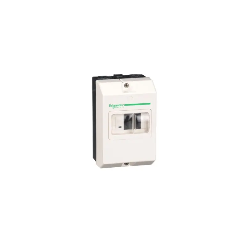 Coffret électrique pour disjoncteur GV2ME Achetez Aujourd'hui