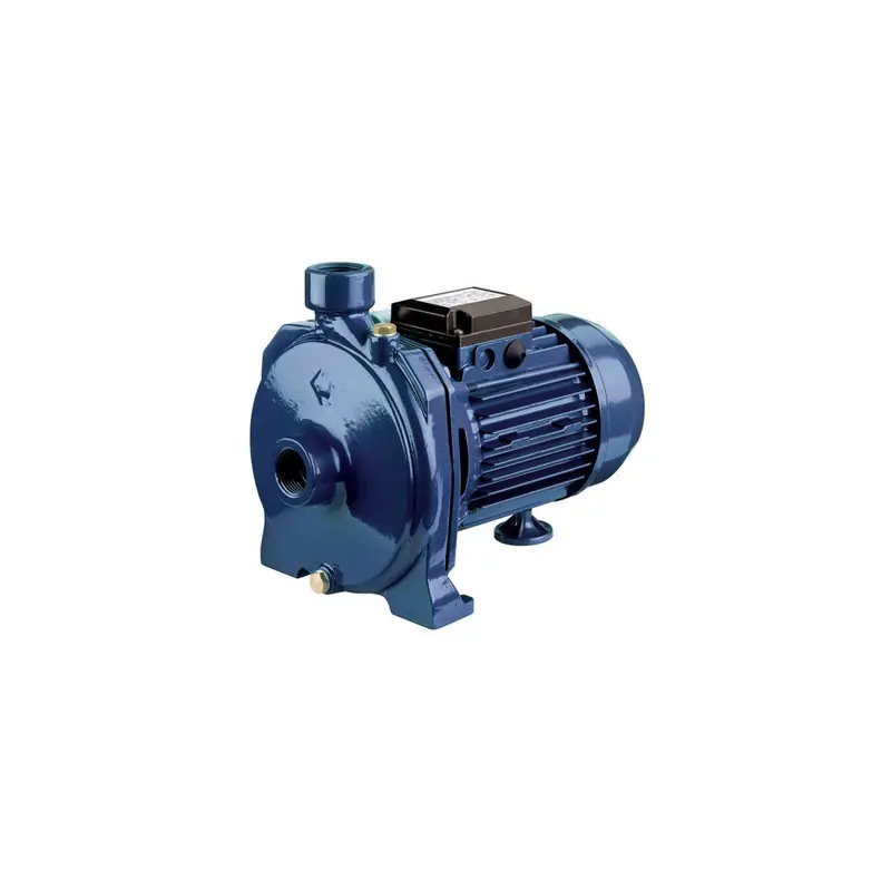 Pompe centrifuge monocellulaire CMA/I 1,50 TRI – 1,10 kW Bon Marché