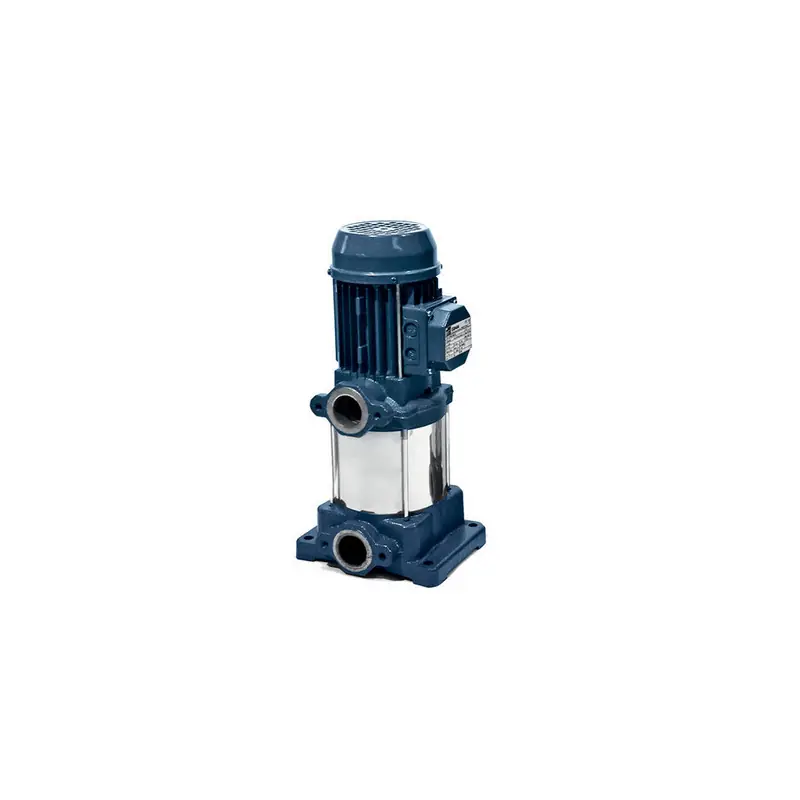 Offre Spéciale Pompe multicellulaire verticale CVM AM/15 – 1,10 kW