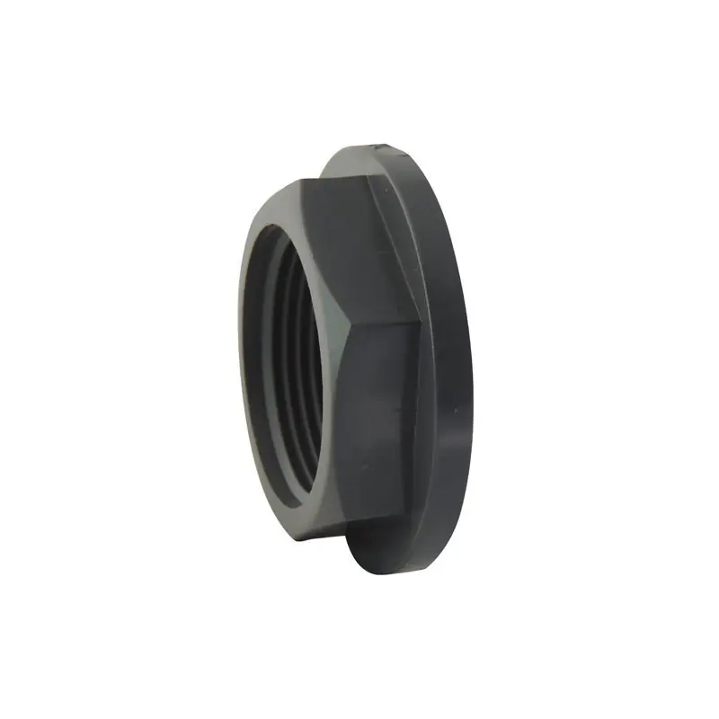 Populaire Ecrou pour traversée de paroi 1" 1/4