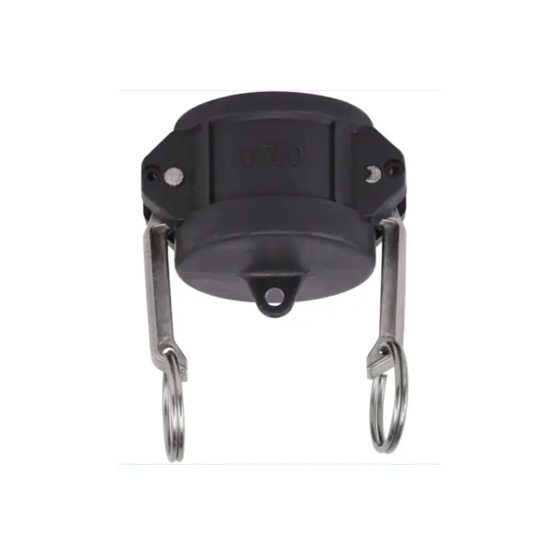 Prix Bas Raccords rapides polypropylène bouchon coupleur DC 1"