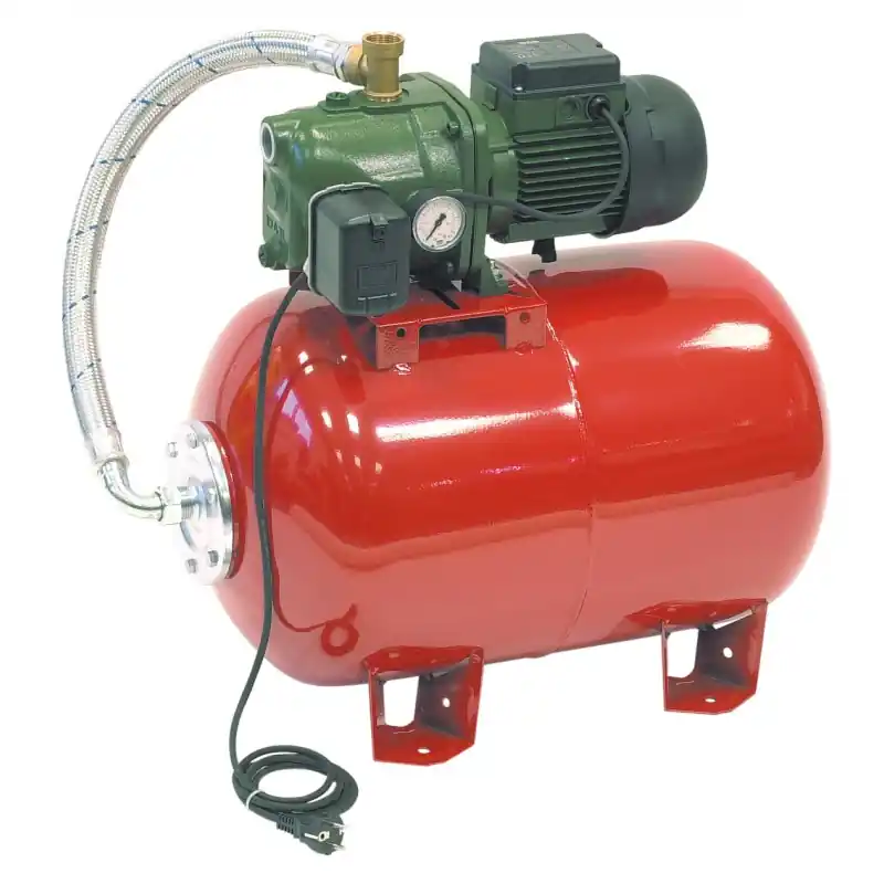 Achetez Aujourd&rsquo;hui Groupe AQUAJET 102/60 M ROUGE