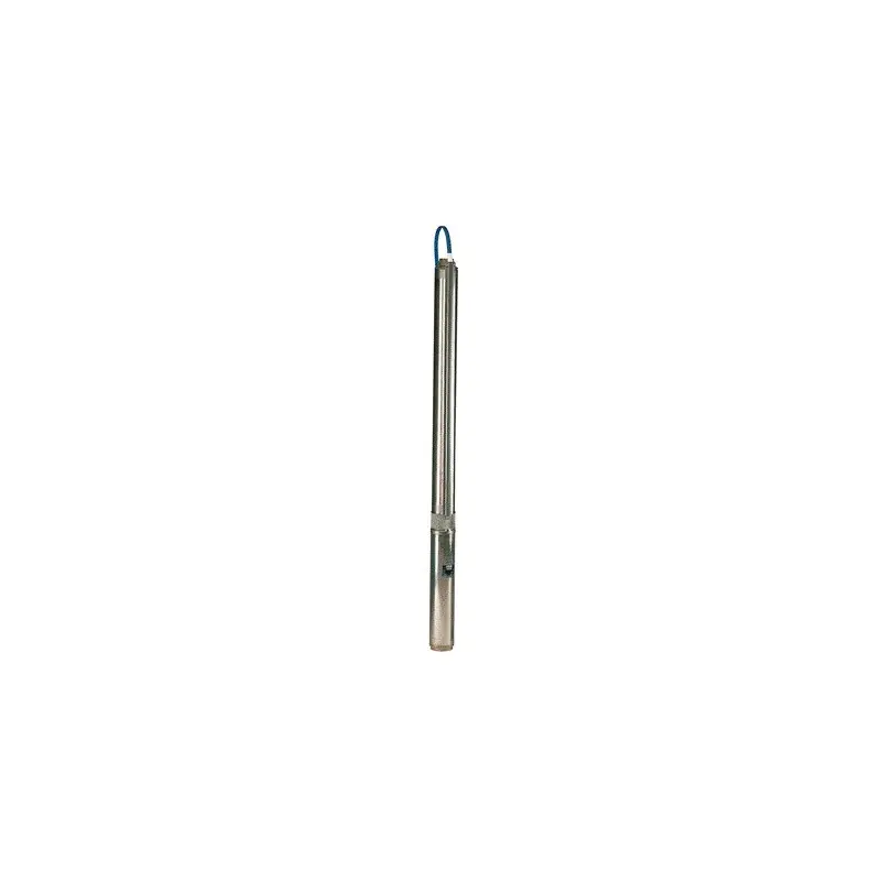 Authentique Pompe de forage (D)S4B-40 M 2,2 kW