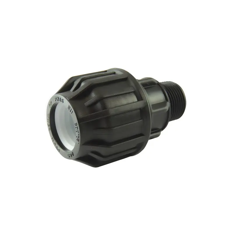 Acheter En Ligne Manchon compression fileté Ø25×3/4"