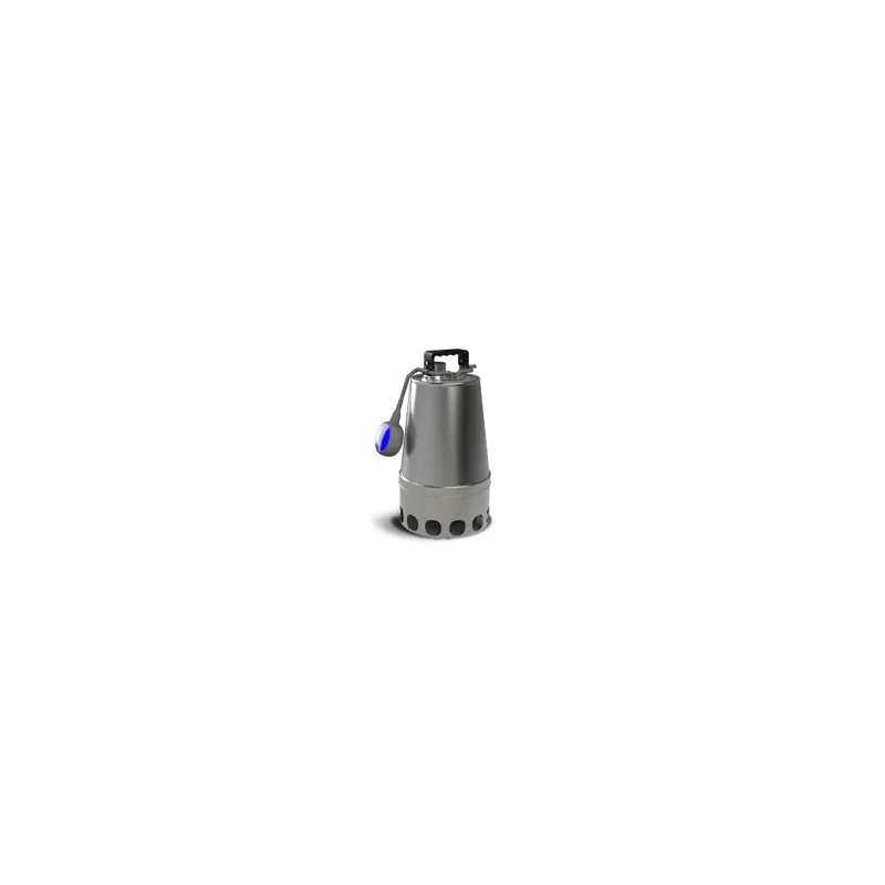 Pompe DG STEEL 75 M AUT Populaire