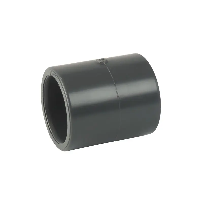 Acheter En Ligne Manchon PVC égal à coller 90×90 16 bars