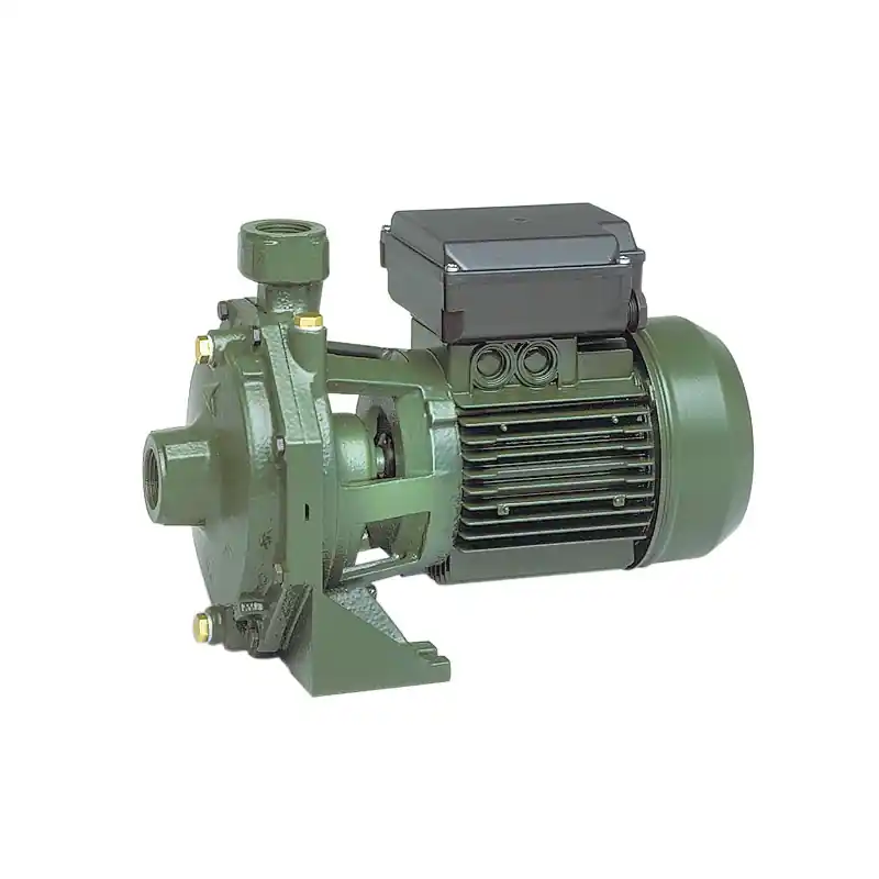 Quantité Limitée Pompe centrifuge K35/40 T 0.75 kW