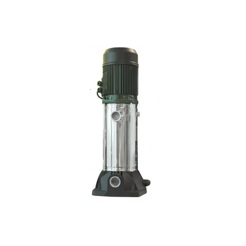 Retour Gratuit KVC-X 40/80 M Pompe multicellulaire verticale