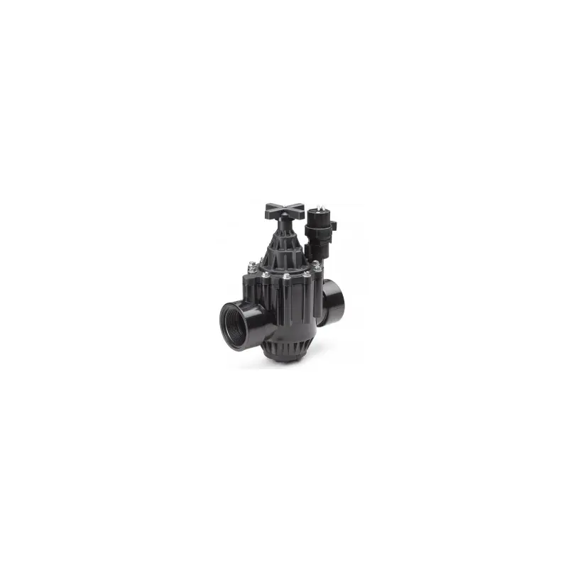 Électrovanne 150 PGA – Rain Bird – 24 volts 1"1/2 FF Usine Directe