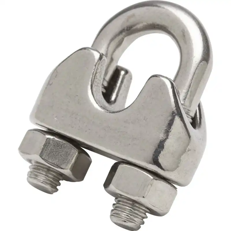 Meilleur Prix Serre câble inox 6 mm