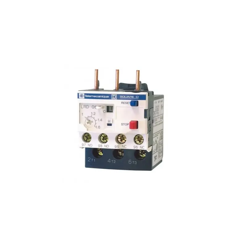 Vente Directe RELAIS PROTECTION THERMIQUE 9/13 A