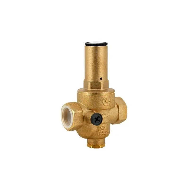 Satisfait Ou Remboursé Réducteur de pression 1" Femelle - 5362 - CALEFFI