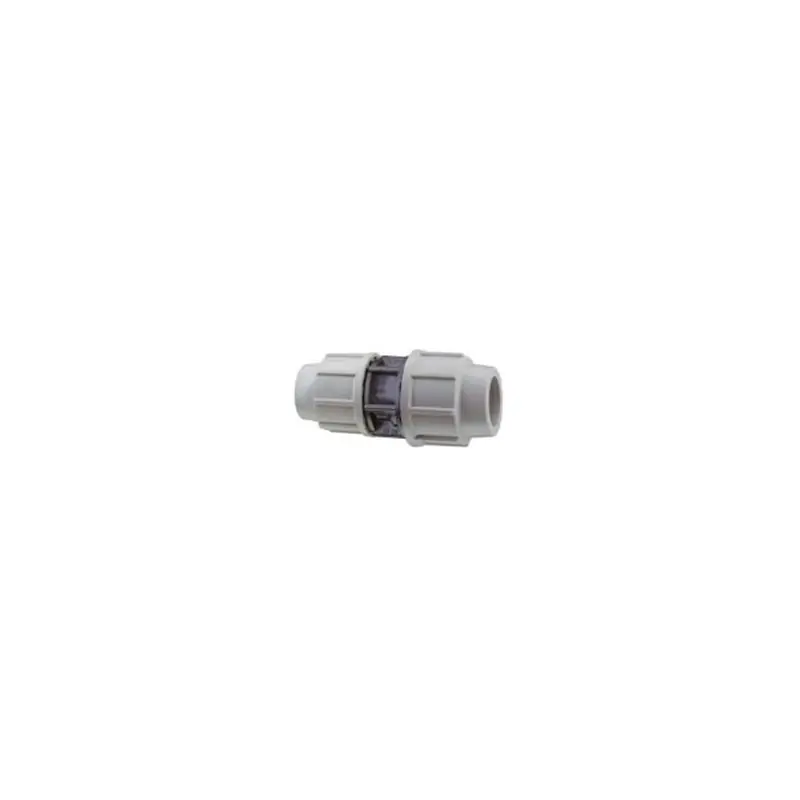 Manchon compression réduit 63x50 mm - PLASSON Expédition Rapide