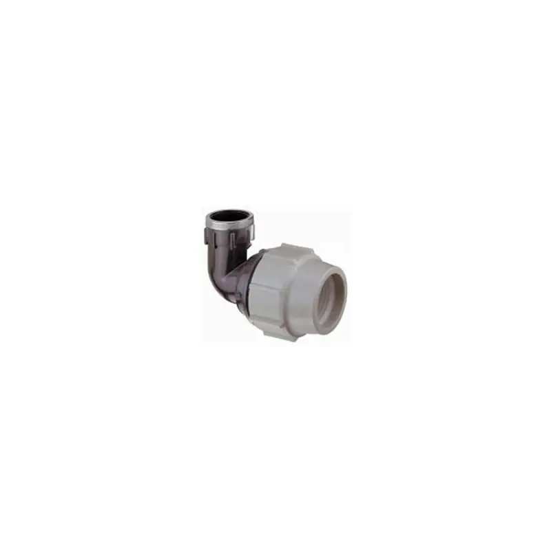 Acheter En Ligne Coude à 90° taraudé 40x 1" mm – PLASSON