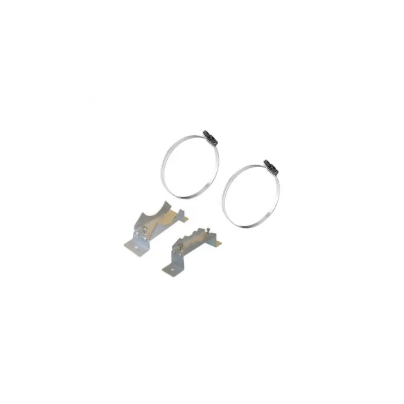 Satisfait Ou Remboursé Kit support horizontal – pour chemise de refroidissement pompe 4"