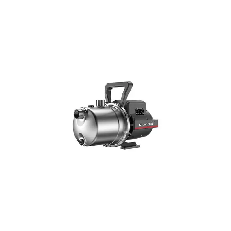 Pompe JP 4-54 auto-amorçante câblée Prix Bas