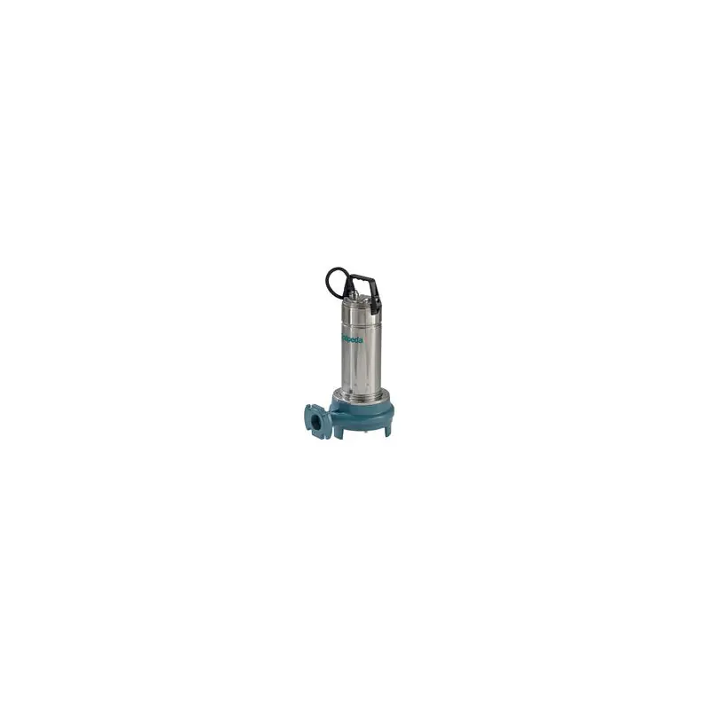 Achetez Aujourd&rsquo;hui Pompe dilacératrice GQG 6-18 triphasée 0.90kW