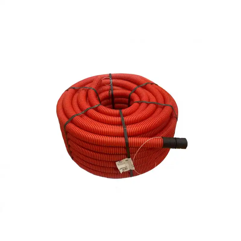 Gaine rouge (TPC) Janolène 90 X 25M Prix Choc
