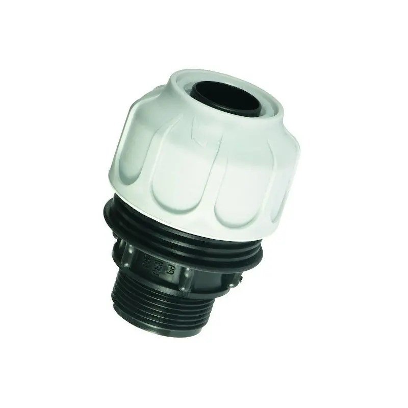 Achat Immédiat Manchon compression fileté Ø32×1"1/4 BDFAST pour tuyau souple