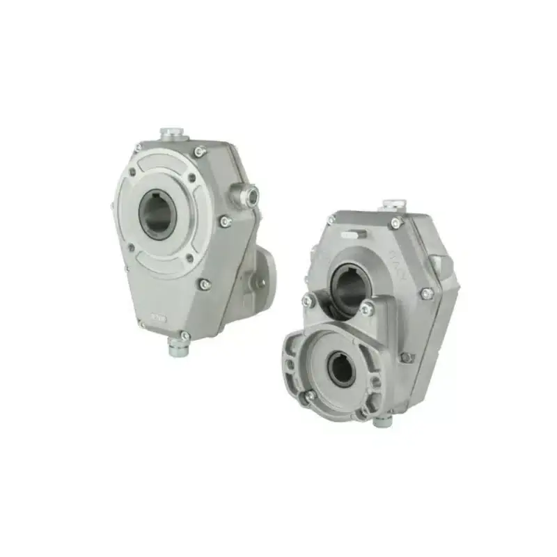 Réducteur pour moteur OMP OMR arbre de 25 mm Commander Vite