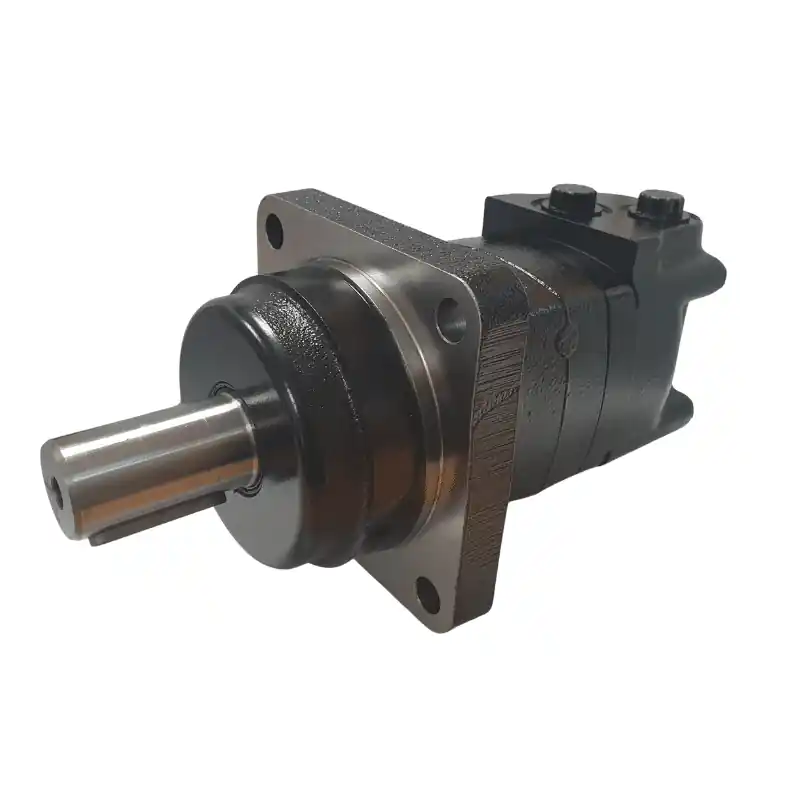 Moteur hydraulique OMSW 105-1139-006 arbre 32mm – Danfoss Retour Gratuit
