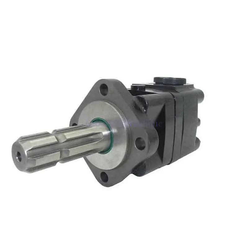 Moteur hydraulique OMS 200 cm3 arbre PTO 13/8 Promotion