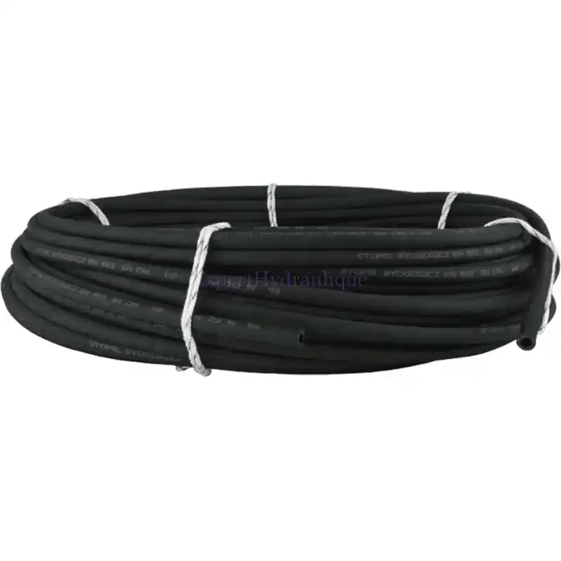 Tuyau hydraulique 4SH DN40 (1 1/2”) 290 Bar Promotion