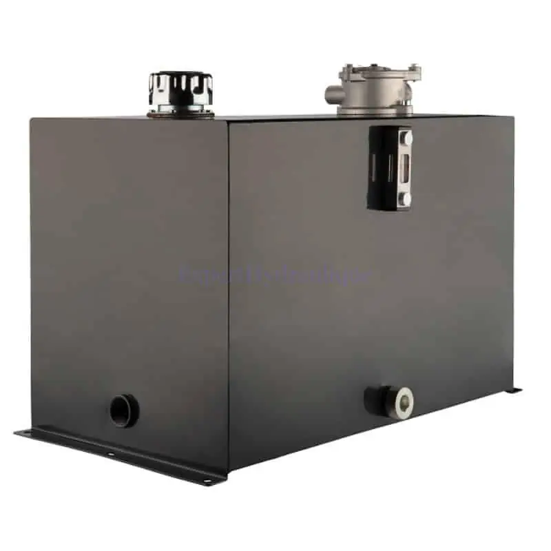 Réservoir hydraulique 100 litres universel Promotion