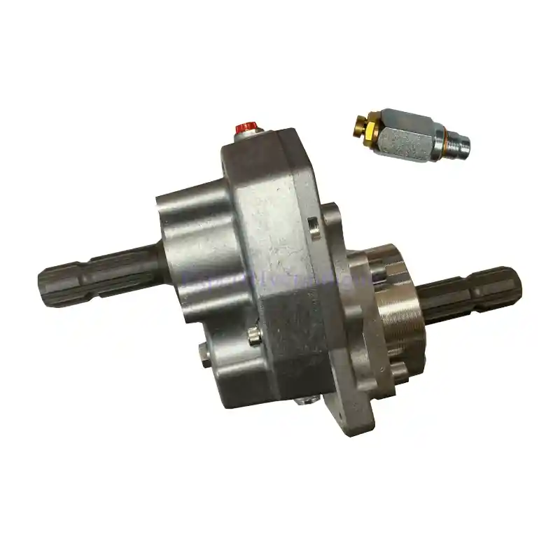 Affaire À Saisir Multiplicateur prise de force 1:2 M/M arbre PTO 13/8