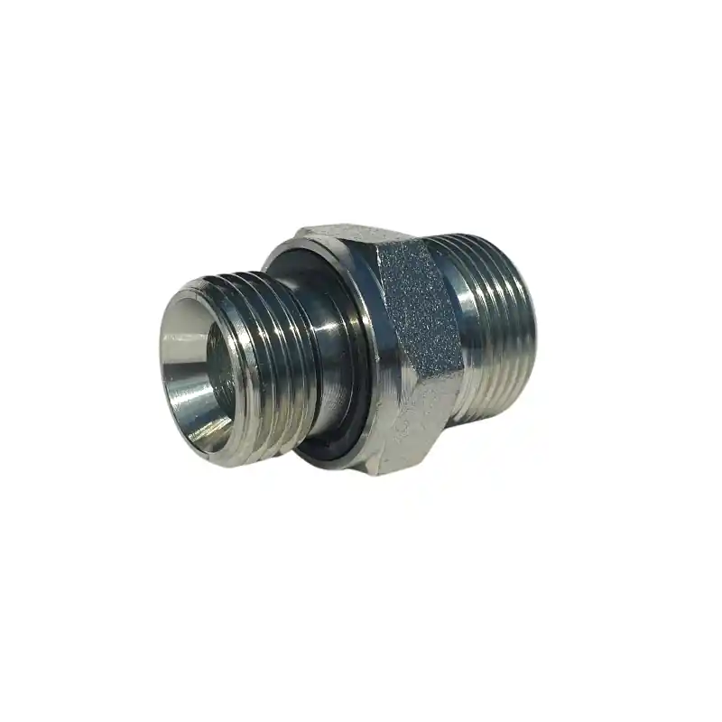Raccord adaptateur mâle 3/4 BSP – mâle 12S (M20X150) Jusqu&rsquo;à Épuisement Des Stocks