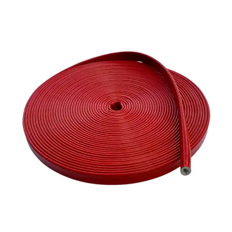 Gaine de protection thermique pour tuyau et flexible Meilleur Choix