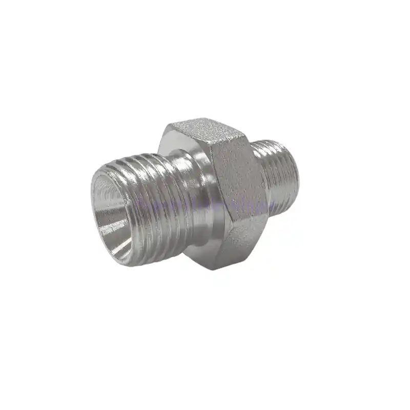Raccord droit réduction mâle 1″1/2 BSP – mâle 3/4″ BSP Offre Exclusive