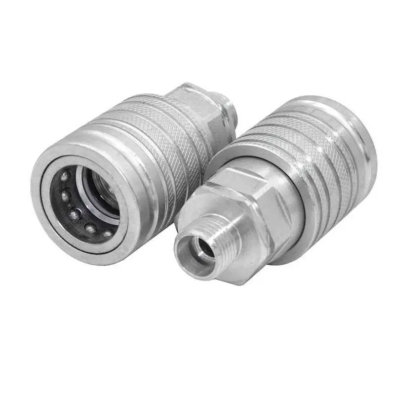Achetez Aujourd&rsquo;hui Coupleur push pull ISO-A femelle 1/2″ – mâle série métrique